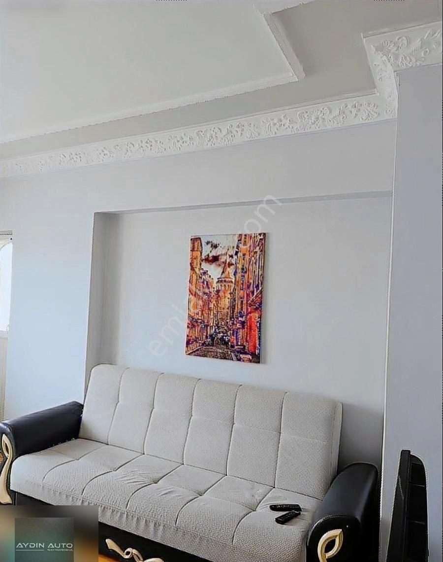 Terminal Mah Dmo Caddesinde Satılık Daire - Görsel 15