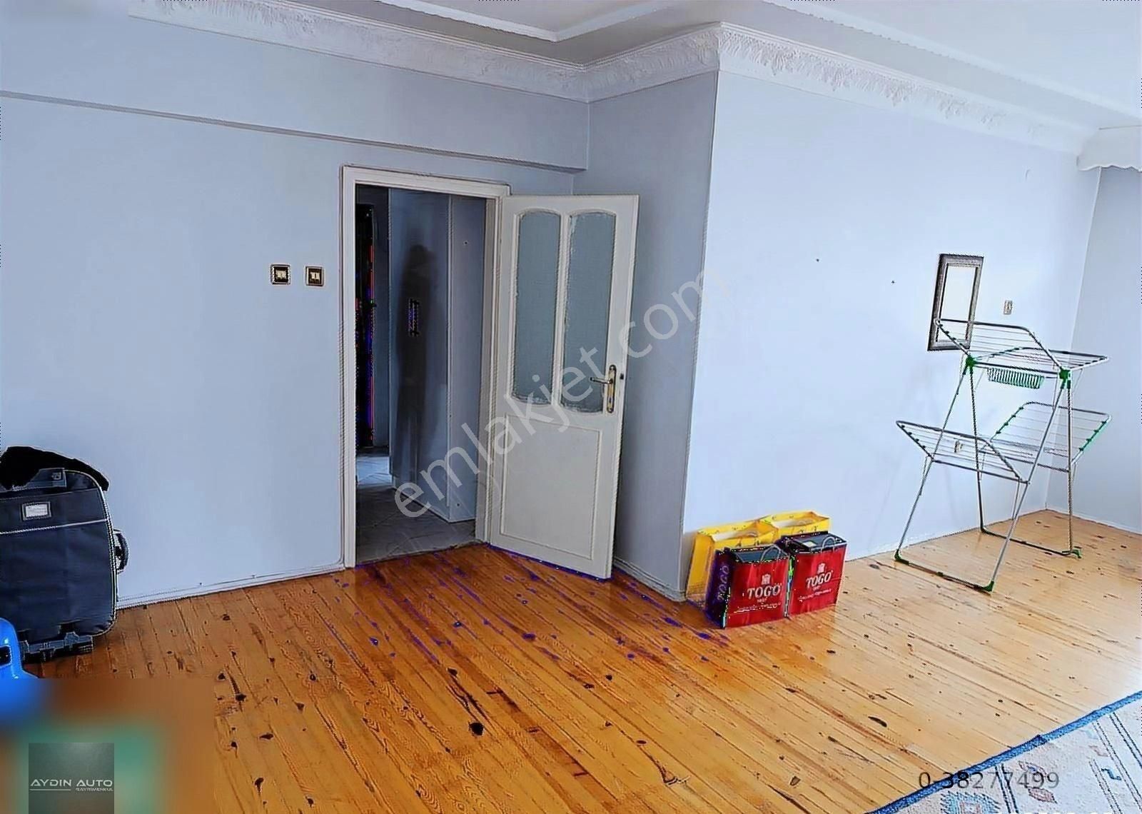 Terminal Mah Dmo Caddesinde Satılık Daire - Görsel 29