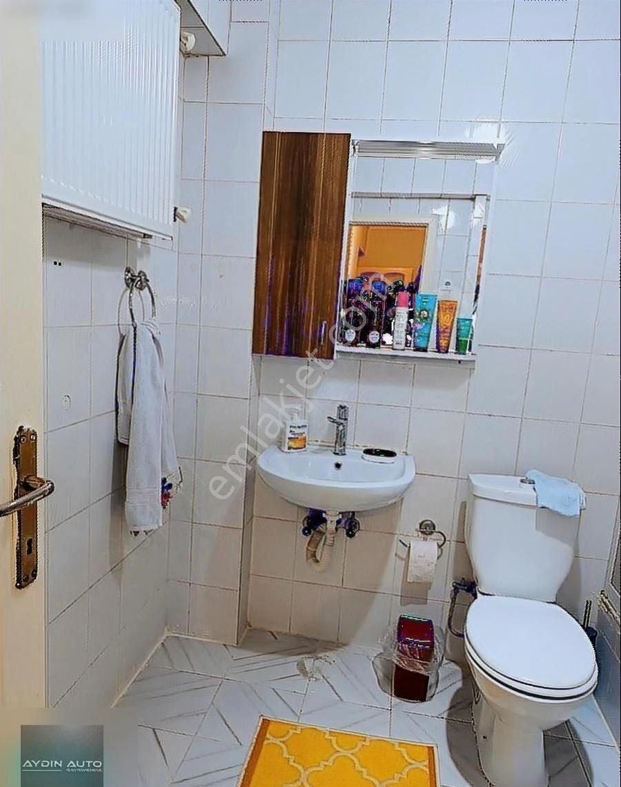 Terminal Mah Dmo Caddesinde Satılık Daire - Görsel 31