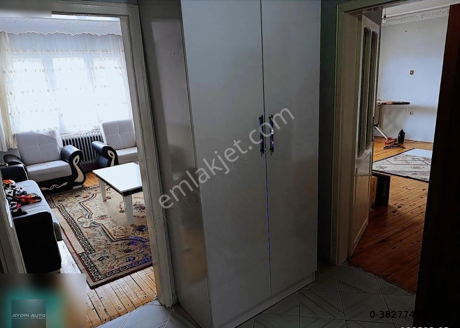 Terminal Mah Dmo Caddesinde Satılık Daire - Görsel 12