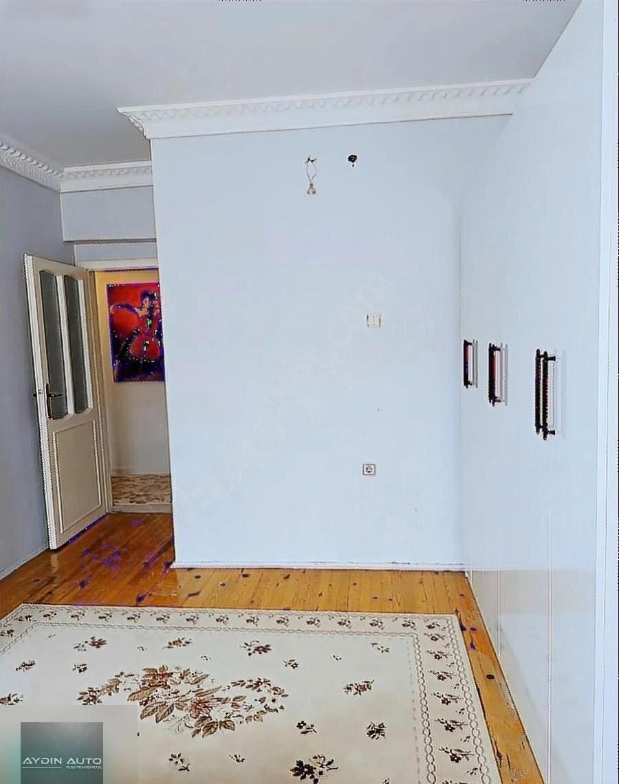 Terminal Mah Dmo Caddesinde Satılık Daire - Görsel 3