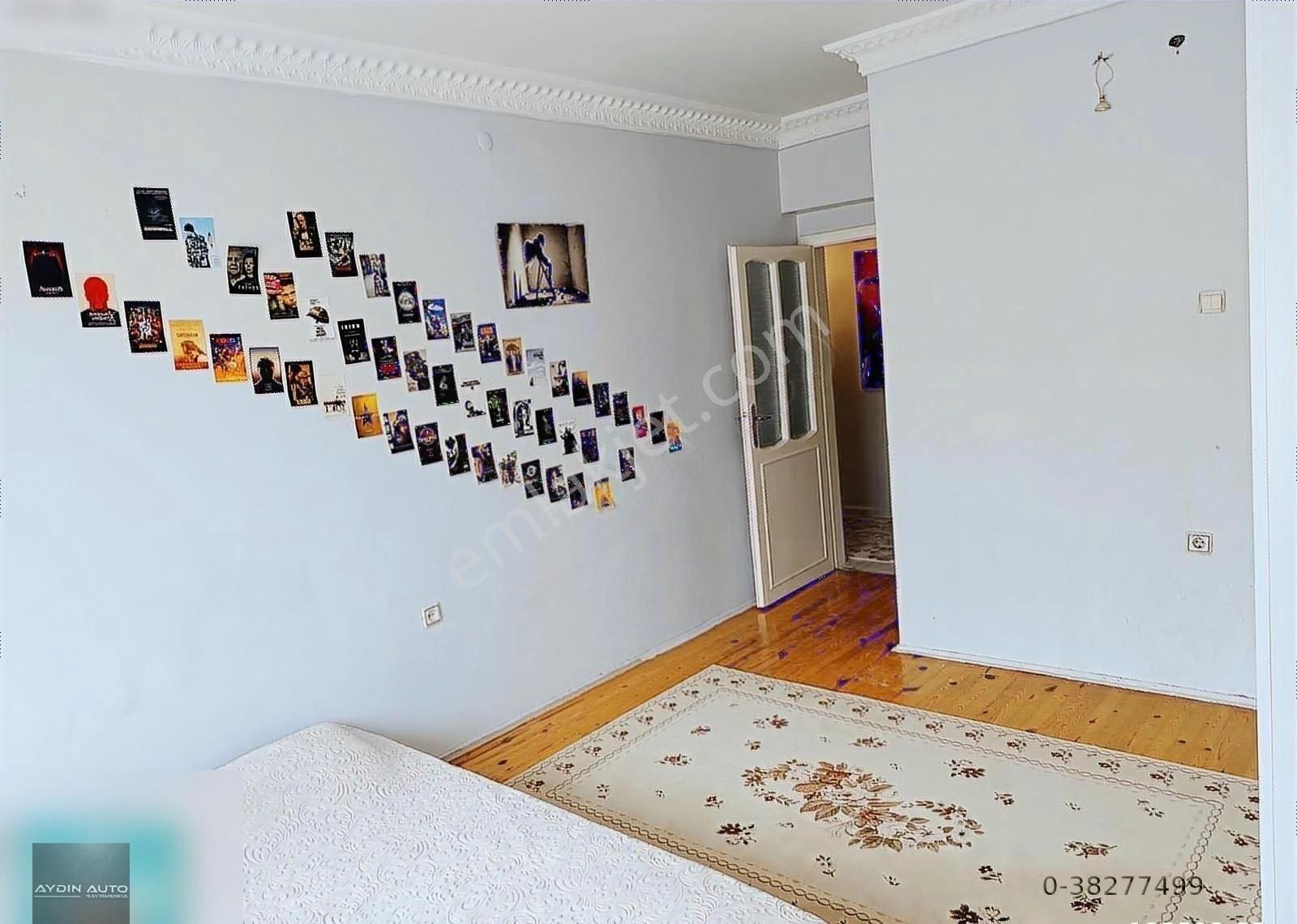 Terminal Mah Dmo Caddesinde Satılık Daire - Görsel 28