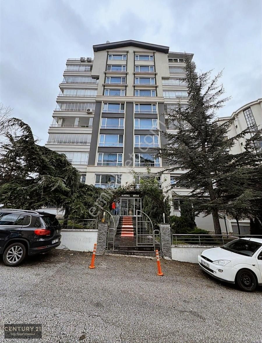 Çankaya Kızılırmak Satılık Daire Çukurambar Hayal Apt Bakımlı Satılık Arakat 4+1 Daire