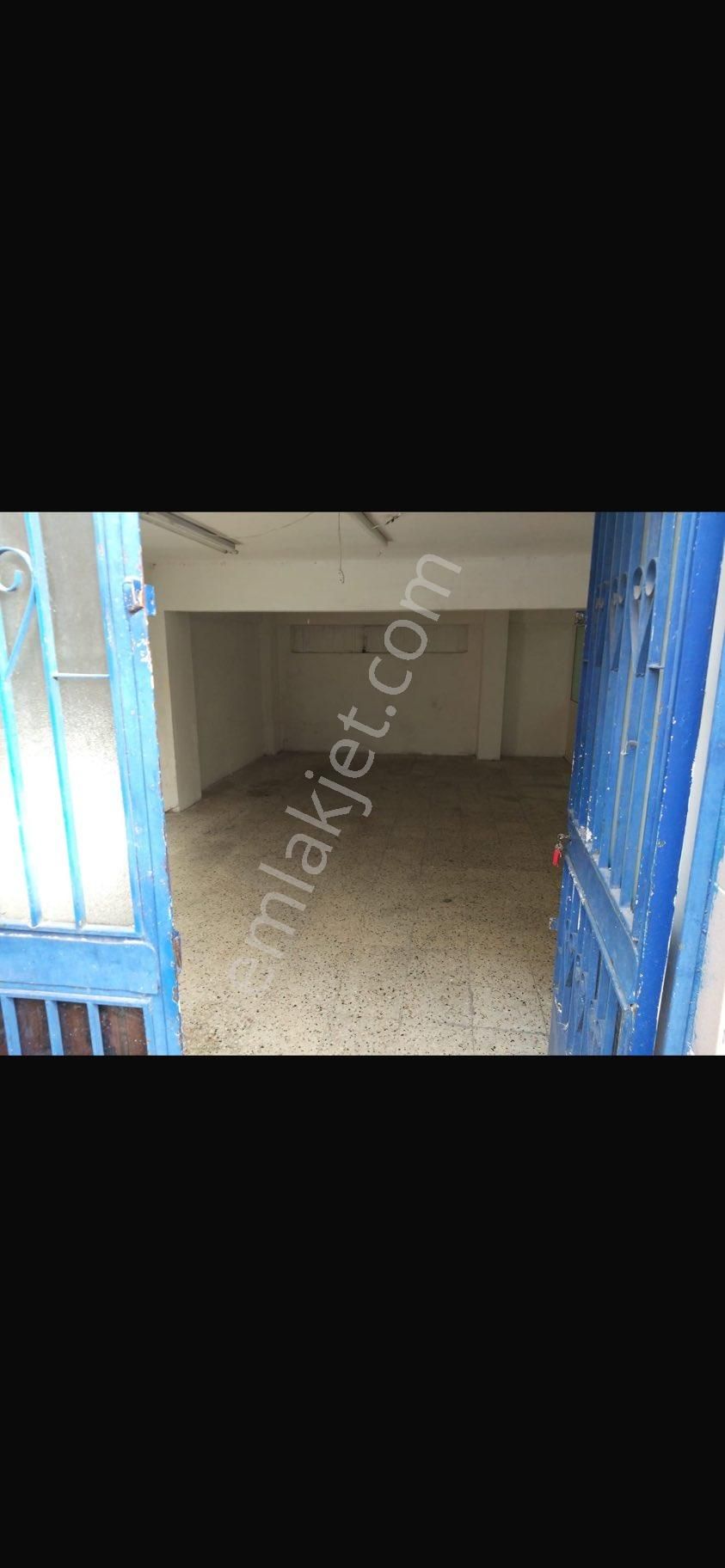 Yenibosna Çobançeşme Dükkan Depo - Görsel 3