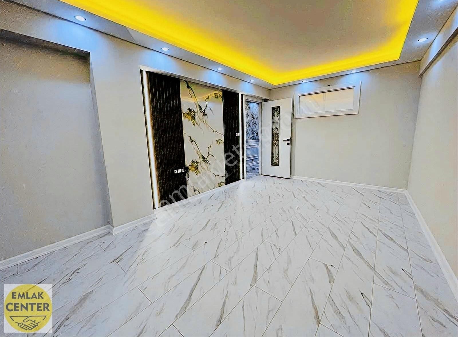 Emlak Center'dan Muradiye Mah Satılık 4+1 Ful Lüks Daire - Görsel 24
