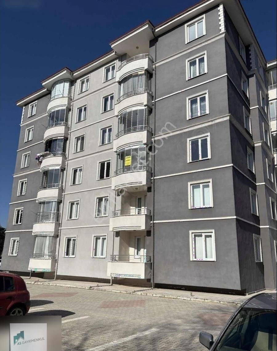 Isparta Merkez Hızırbey Satılık Daire Hızırbey Esenpark Sitesinde Ara Kat Güney 3+1 Daire