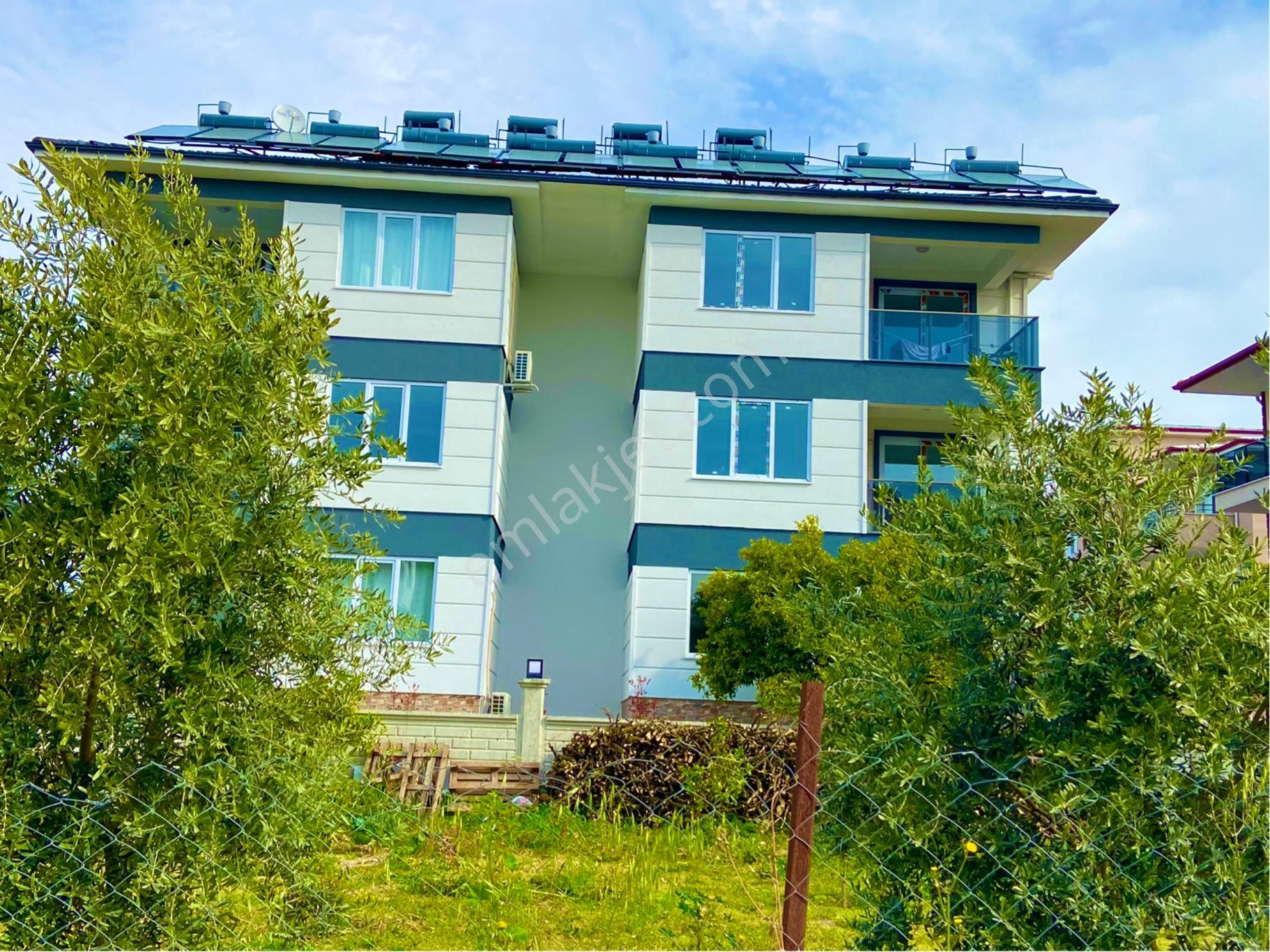 Dalaman Da Muhtesem Yatırım Fırsatı - Görsel 26