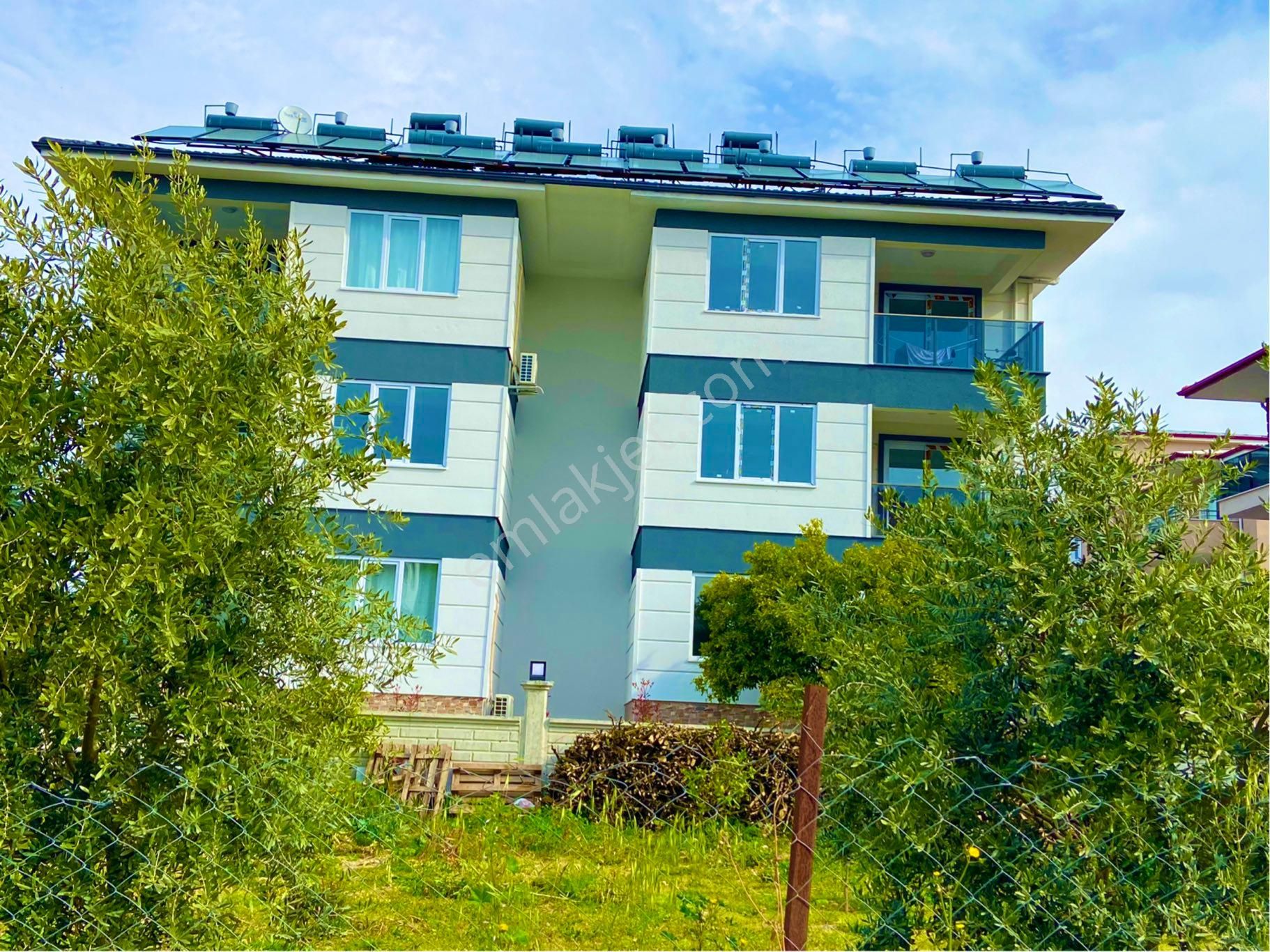 Dalaman Da Muhtesem Yatırım Fırsatı - Görsel 27