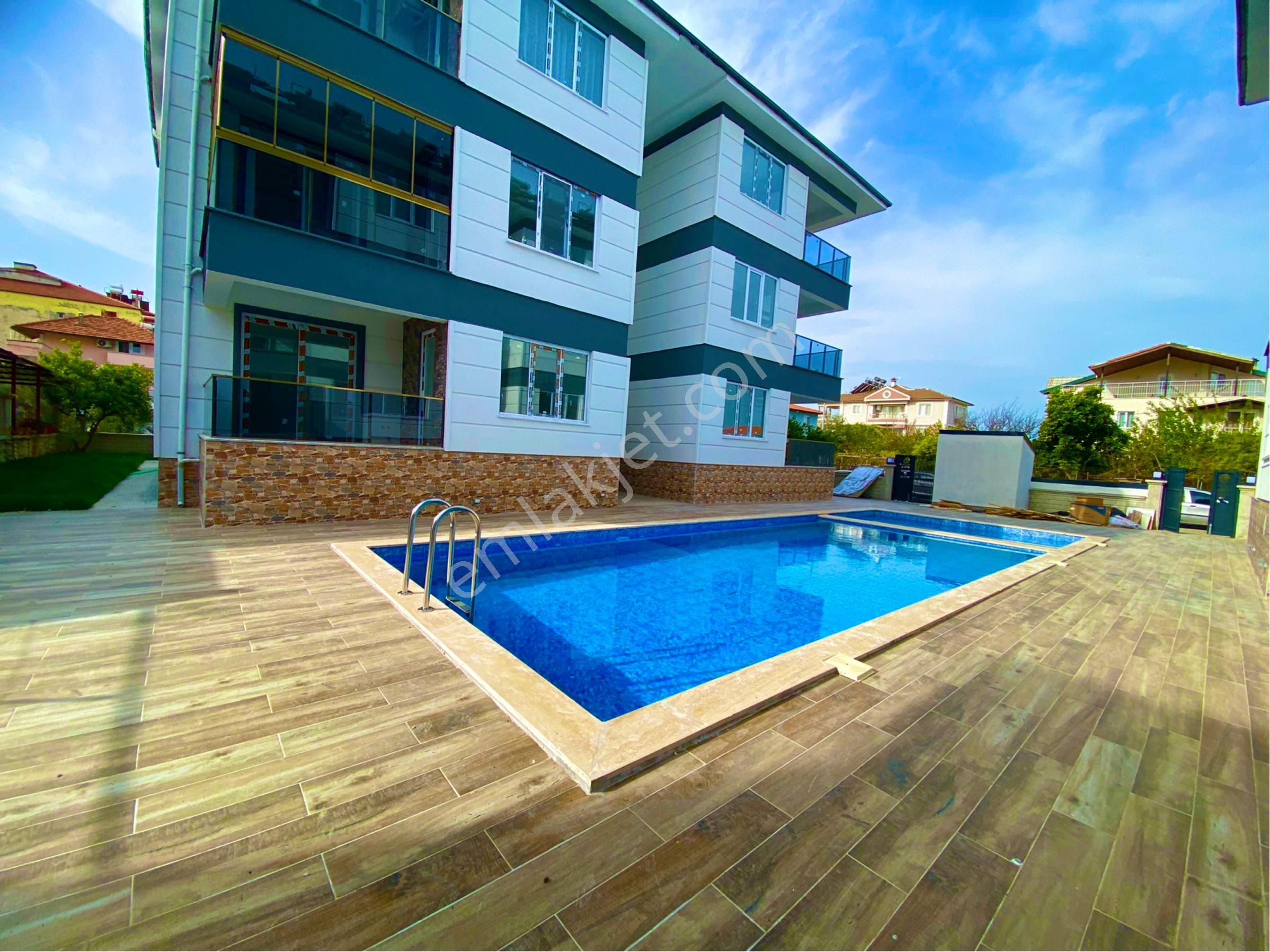 Dalaman Da Muhtesem Yatırım Fırsatı - Görsel 6