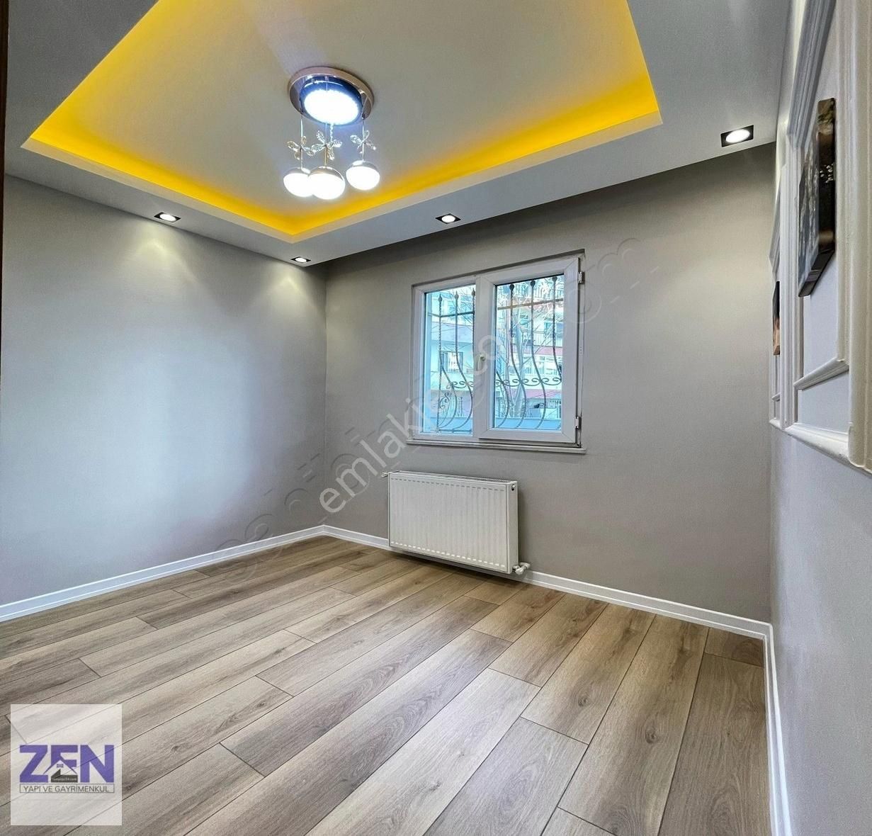 Krediye Uygun Geniş Ailelere Özel 3+1 Satılık Daire - Görsel 14