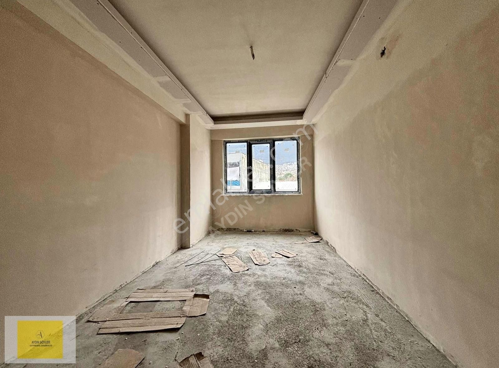 Yıldırım Davutdede Satılık 4+1 Lüks Dubleks Daire - Görsel 16