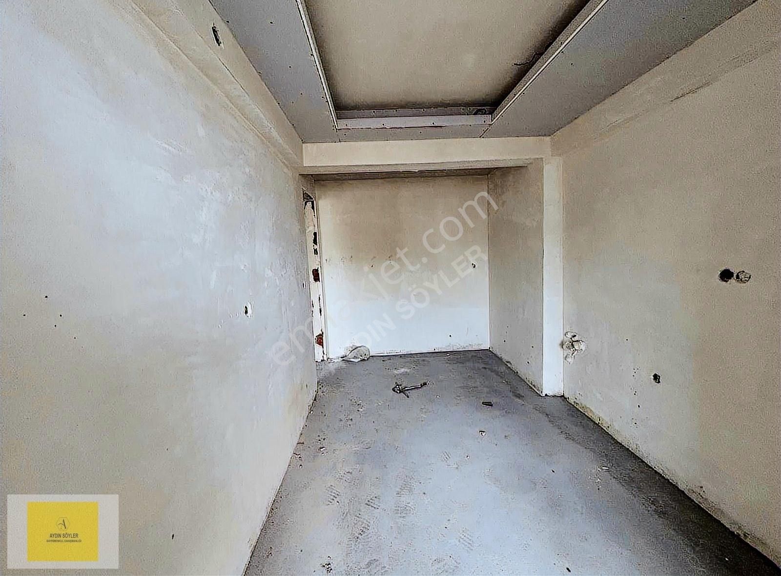 Yıldırım Davutdede Satılık 4+1 Lüks Dubleks Daire - Görsel 27