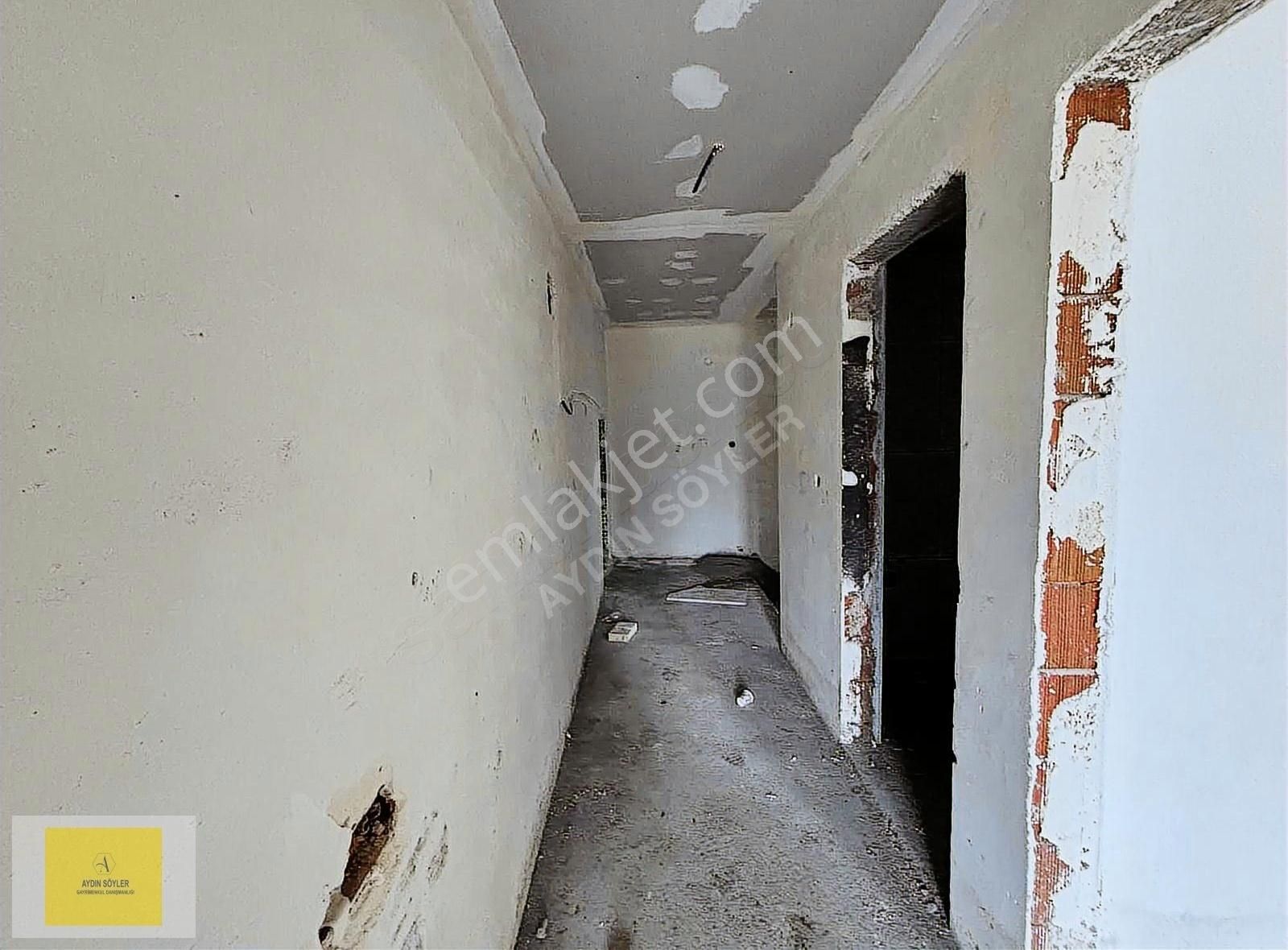 Yıldırım Davutdede Satılık 4+1 Lüks Dubleks Daire - Görsel 21