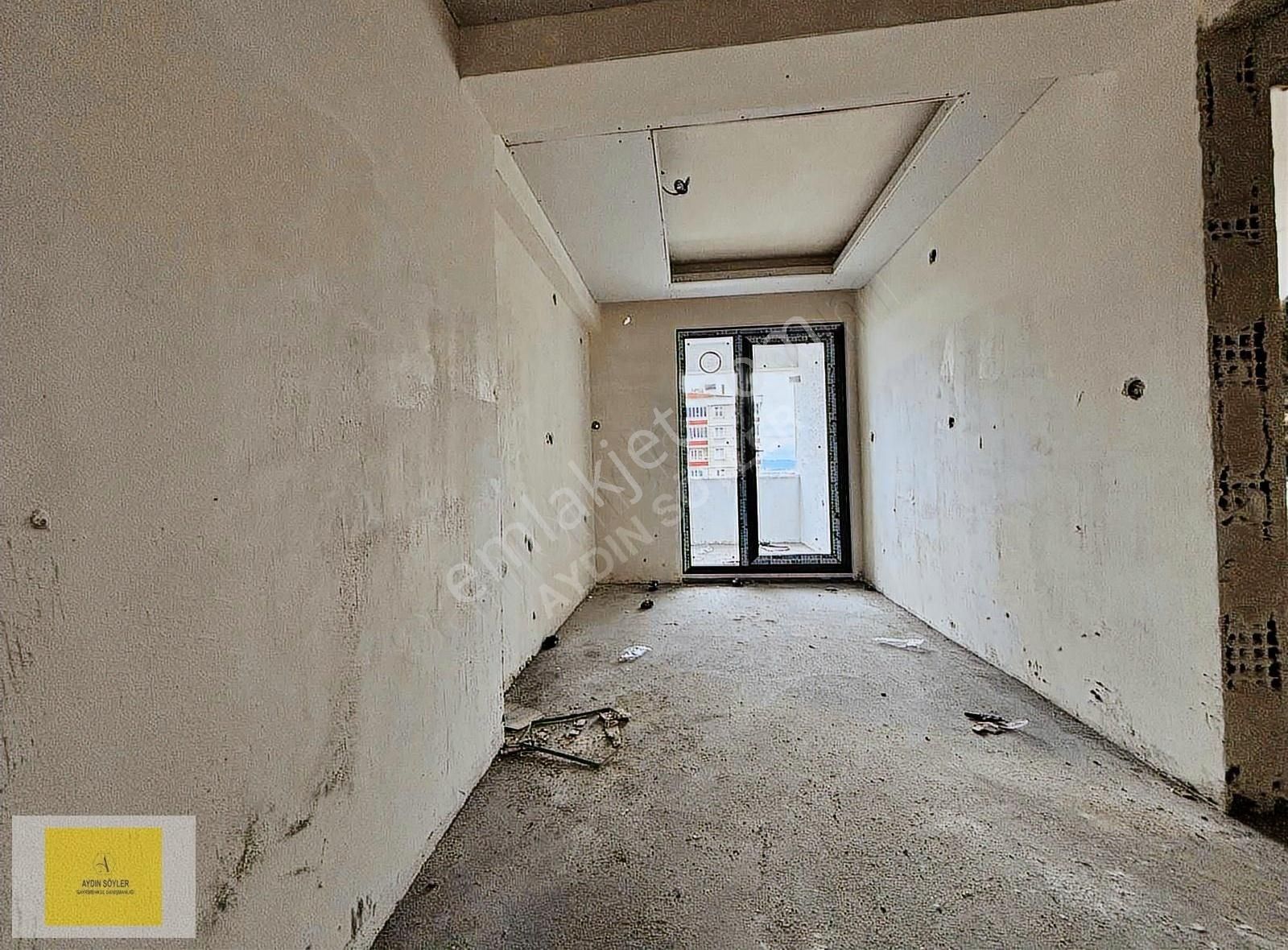 Yıldırım Davutdede Satılık 4+1 Lüks Dubleks Daire - Görsel 24
