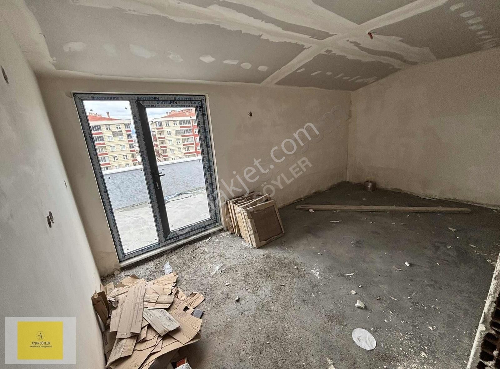 Yıldırım Davutdede Satılık 4+1 Lüks Dubleks Daire - Görsel 15