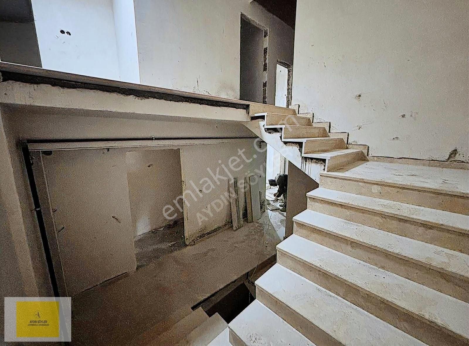Yıldırım Davutdede Satılık 4+1 Lüks Dubleks Daire - Görsel 33