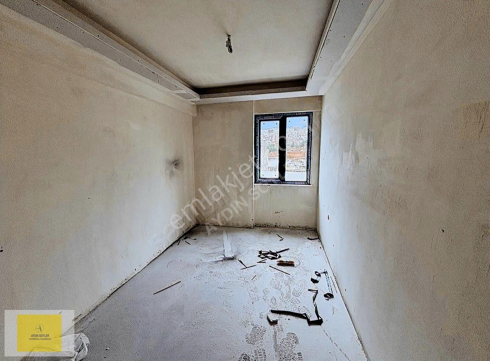 Yıldırım Davutdede Satılık 4+1 Lüks Dubleks Daire - Görsel 26