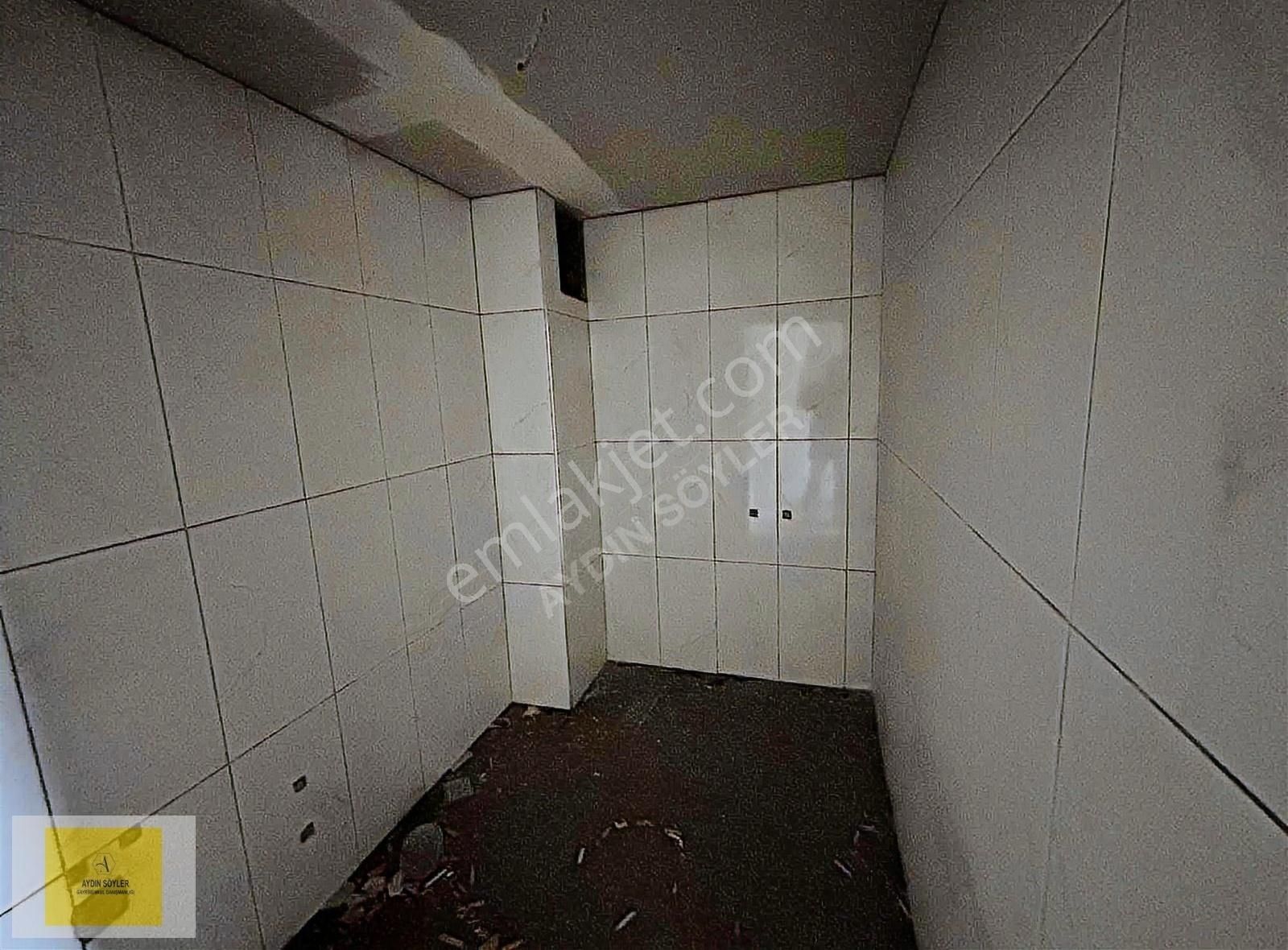 Yıldırım Davutdede Satılık 4+1 Lüks Dubleks Daire - Görsel 30