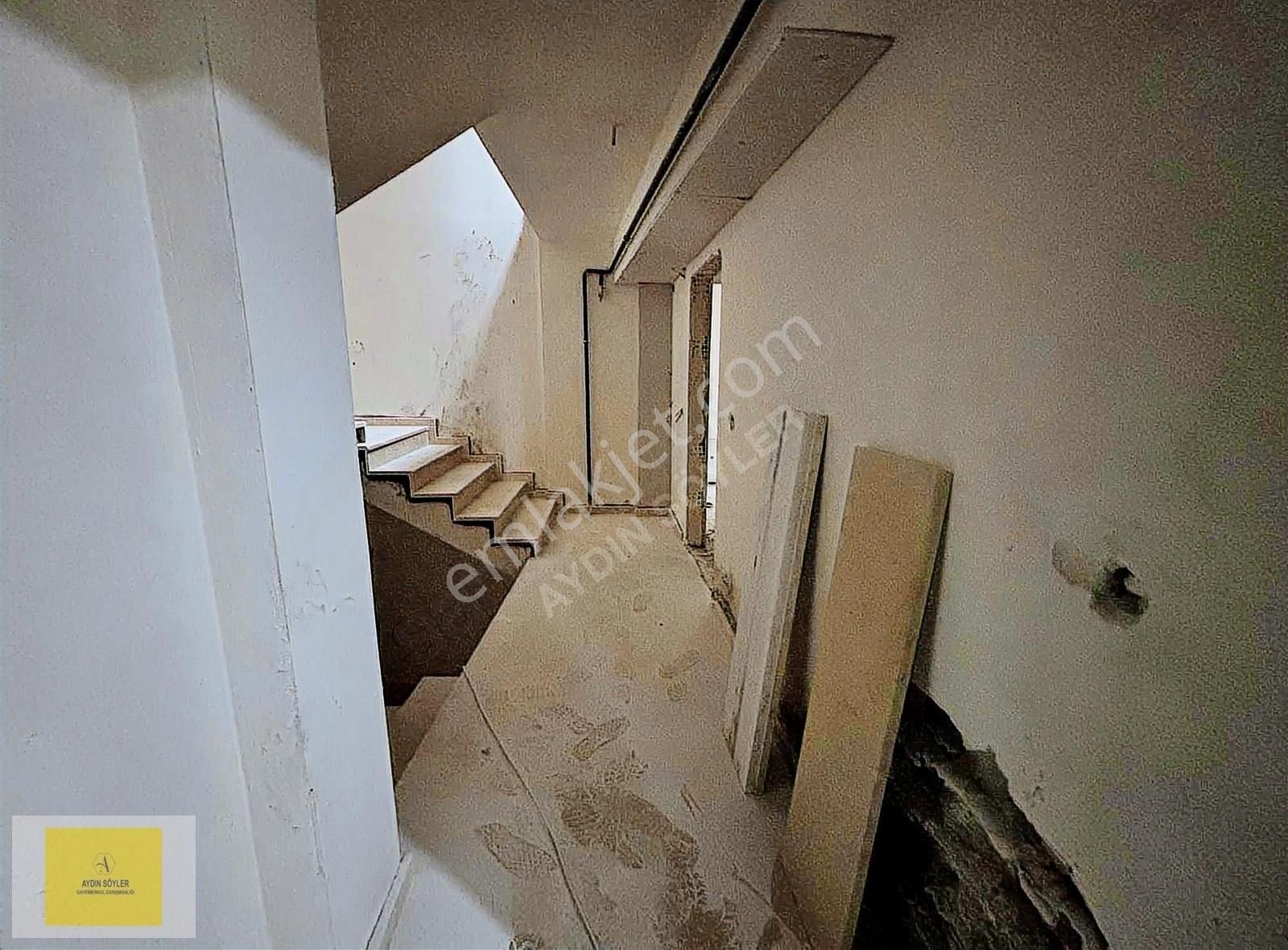 Yıldırım Davutdede Satılık 4+1 Lüks Dubleks Daire - Görsel 20