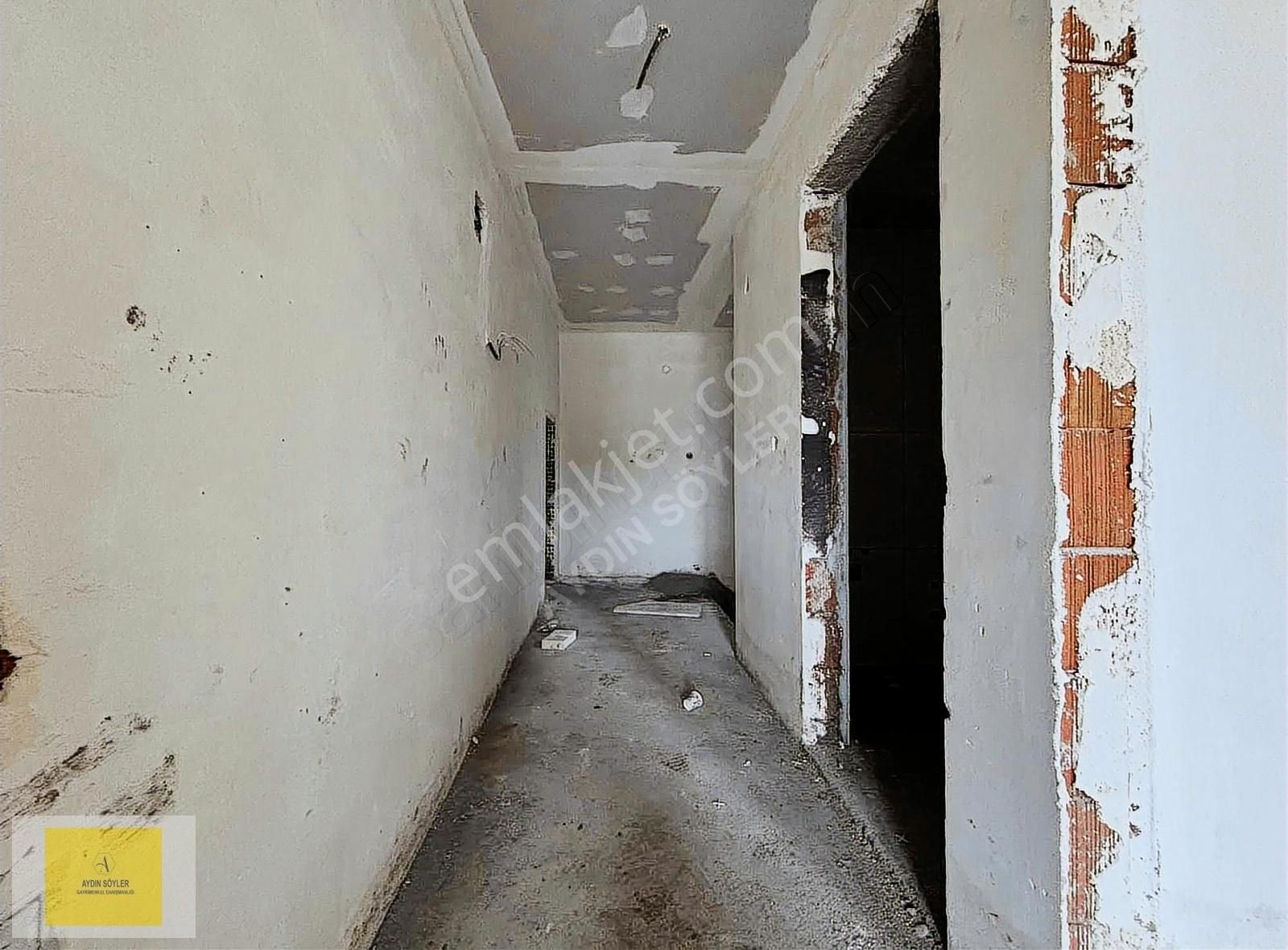 Yıldırım Davutdede Satılık 4+1 Lüks Dubleks Daire - Görsel 28