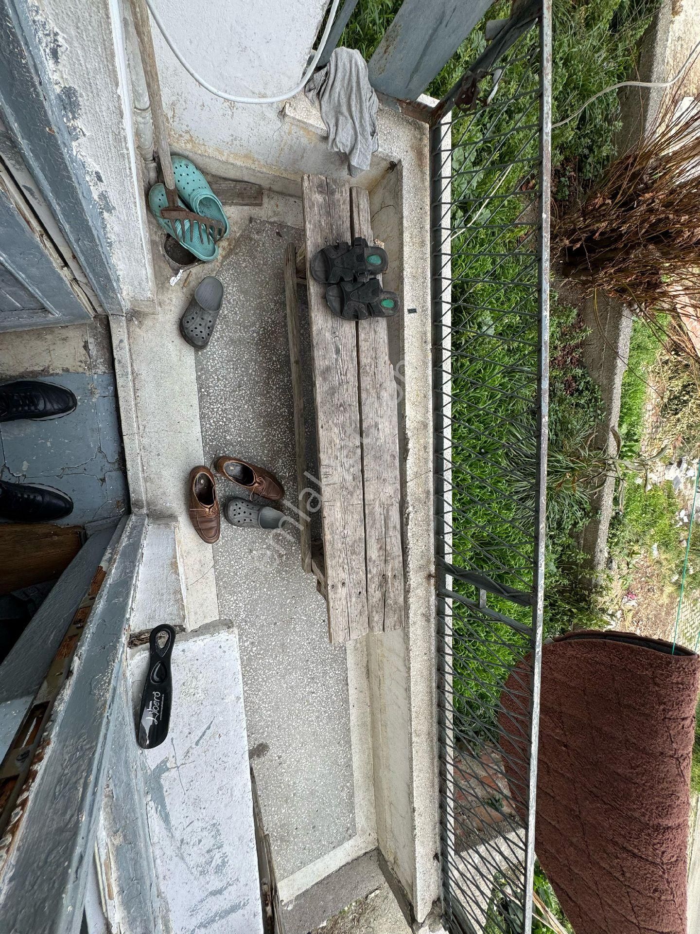 Furkan Emlak'tan Cedit Mah.245m2 Deniz Manzaralı 3 Katlı Komple Satılık Bina - Görsel 7