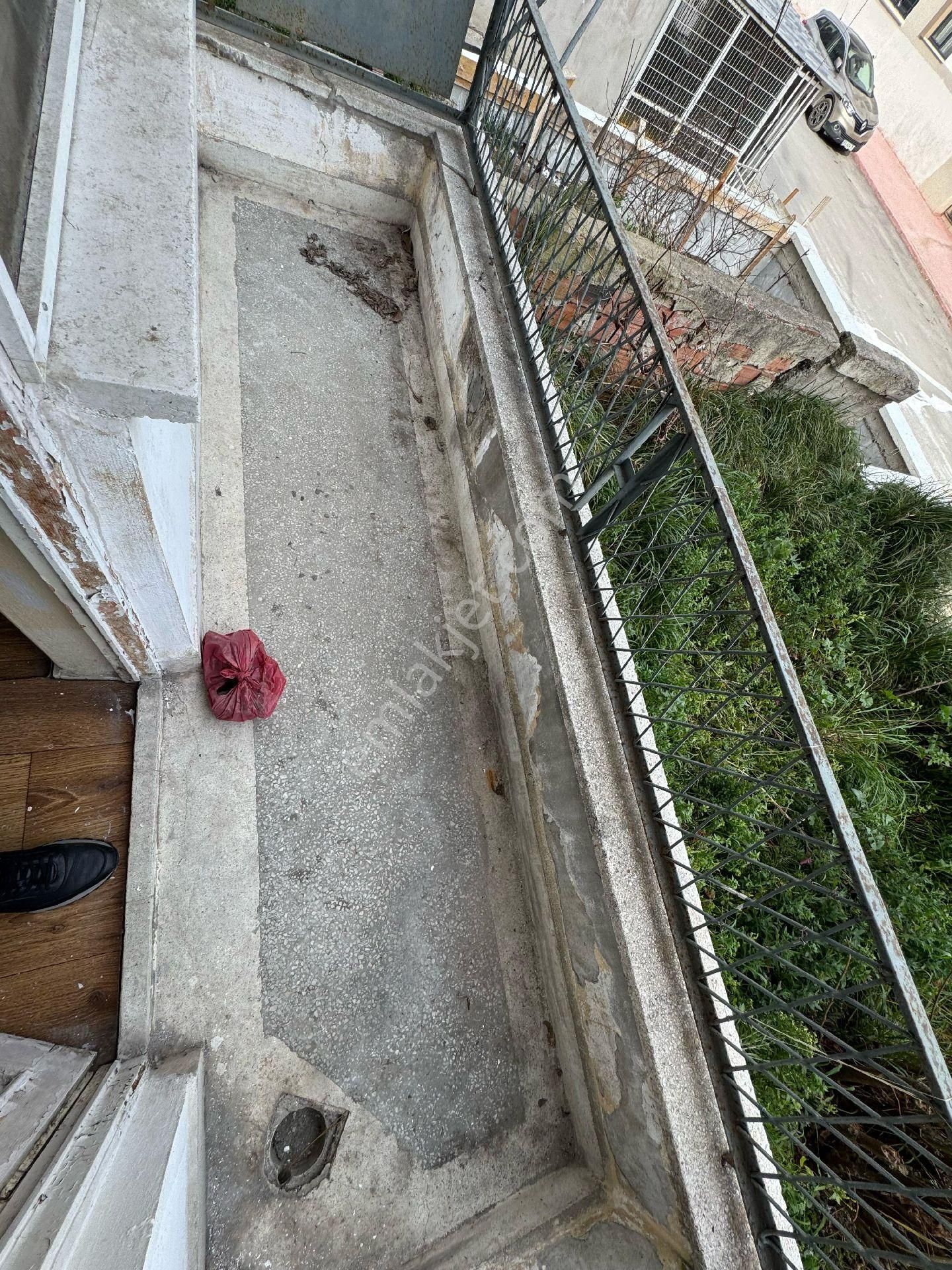 Furkan Emlak'tan Cedit Mah.245m2 Deniz Manzaralı 3 Katlı Komple Satılık Bina - Görsel 11