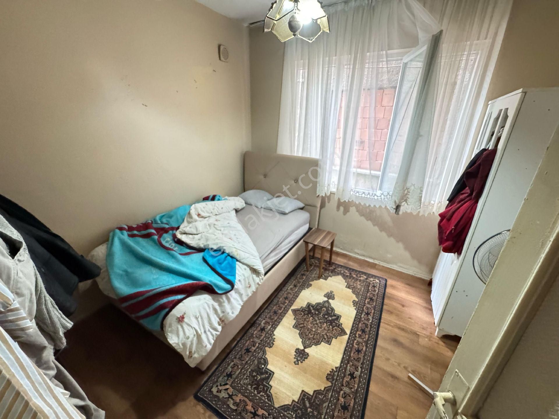 Furkan Emlak'tan Cedit Mah.245m2 Deniz Manzaralı 3 Katlı Komple Satılık Bina - Görsel 4