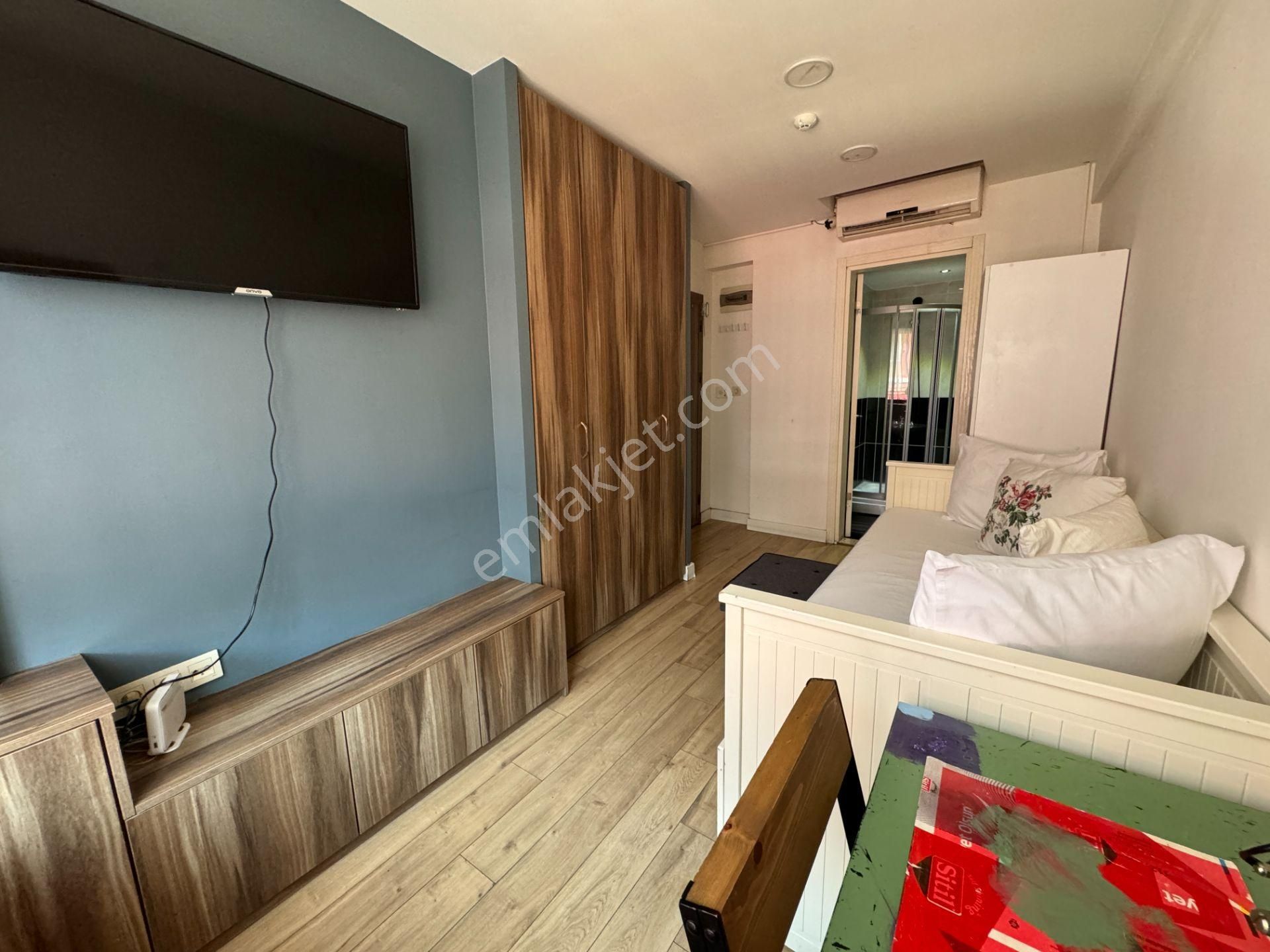 Beyoğlu’nda Yeni Binada Otel&airbnb’ye Uygun 8 Daireli Satılık Bina - Görsel 8