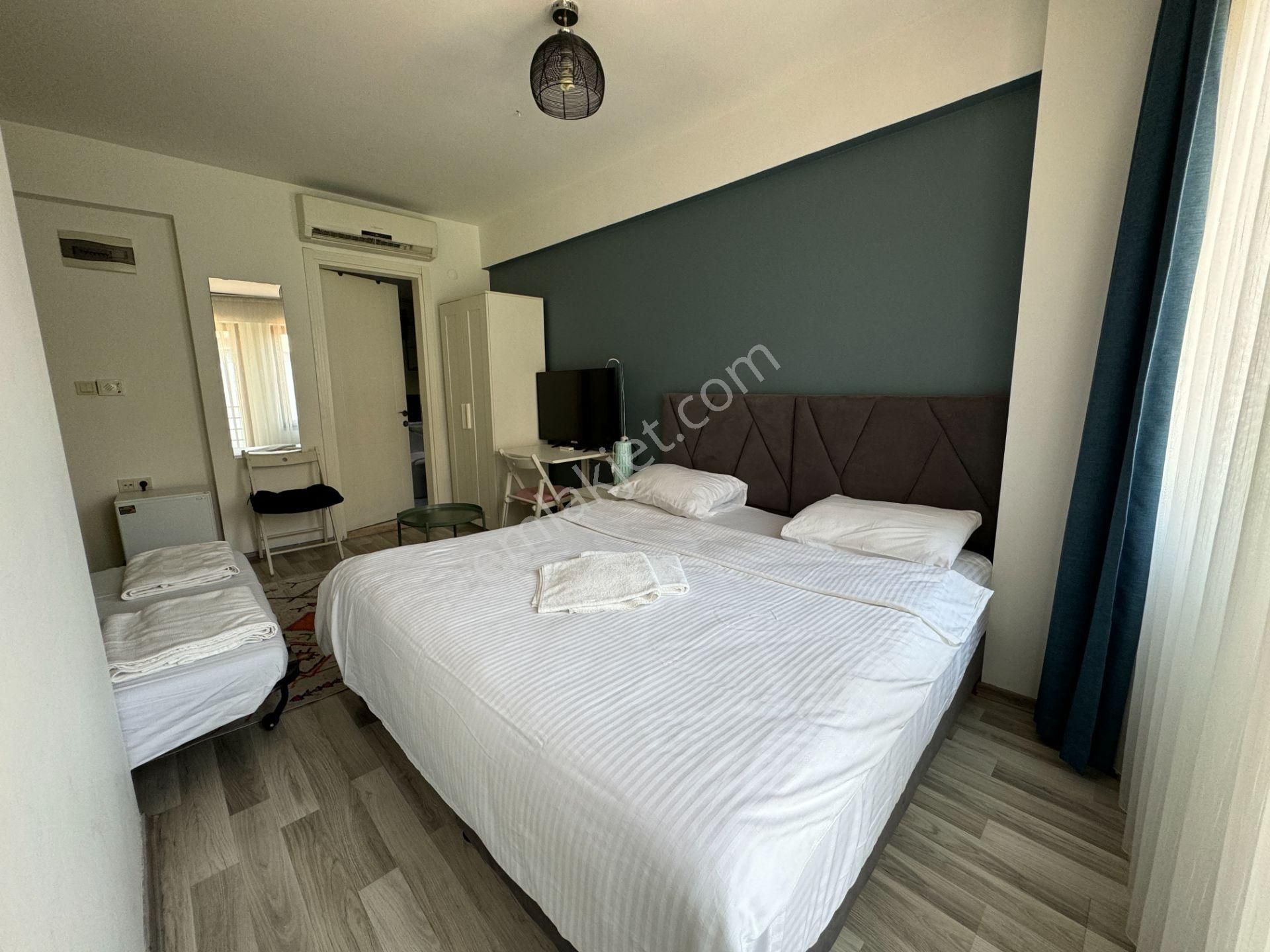 Beyoğlu’nda Yeni Binada Otel&airbnb’ye Uygun 8 Daireli Satılık Bina - Görsel 12