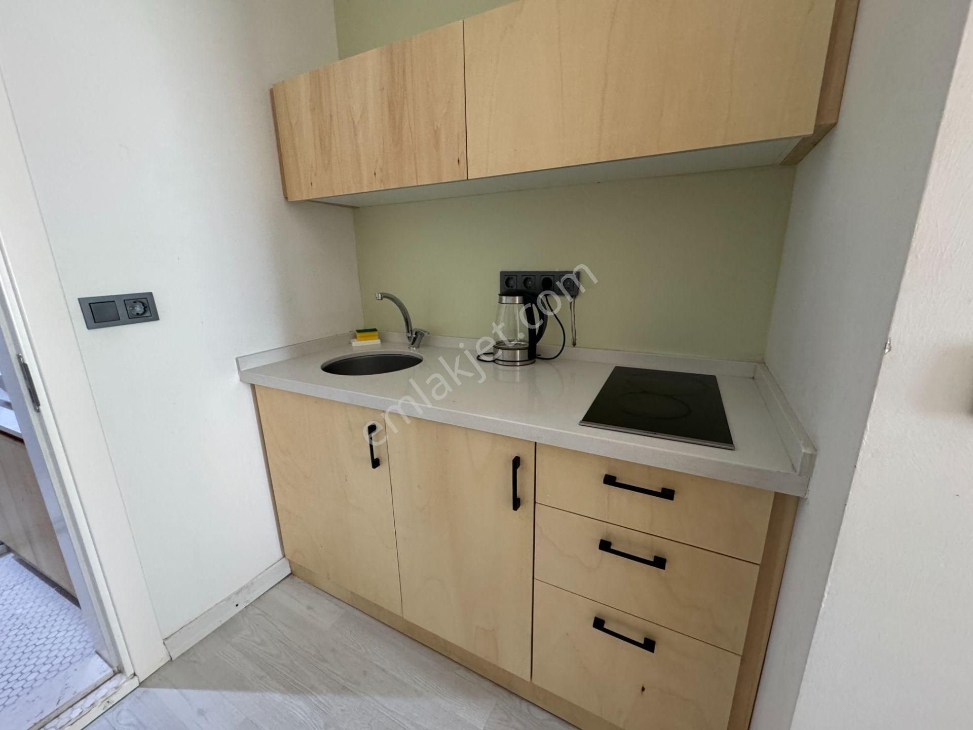 Beyoğlu’nda Yeni Binada Otel&airbnb’ye Uygun 8 Daireli Satılık Bina - Görsel 19