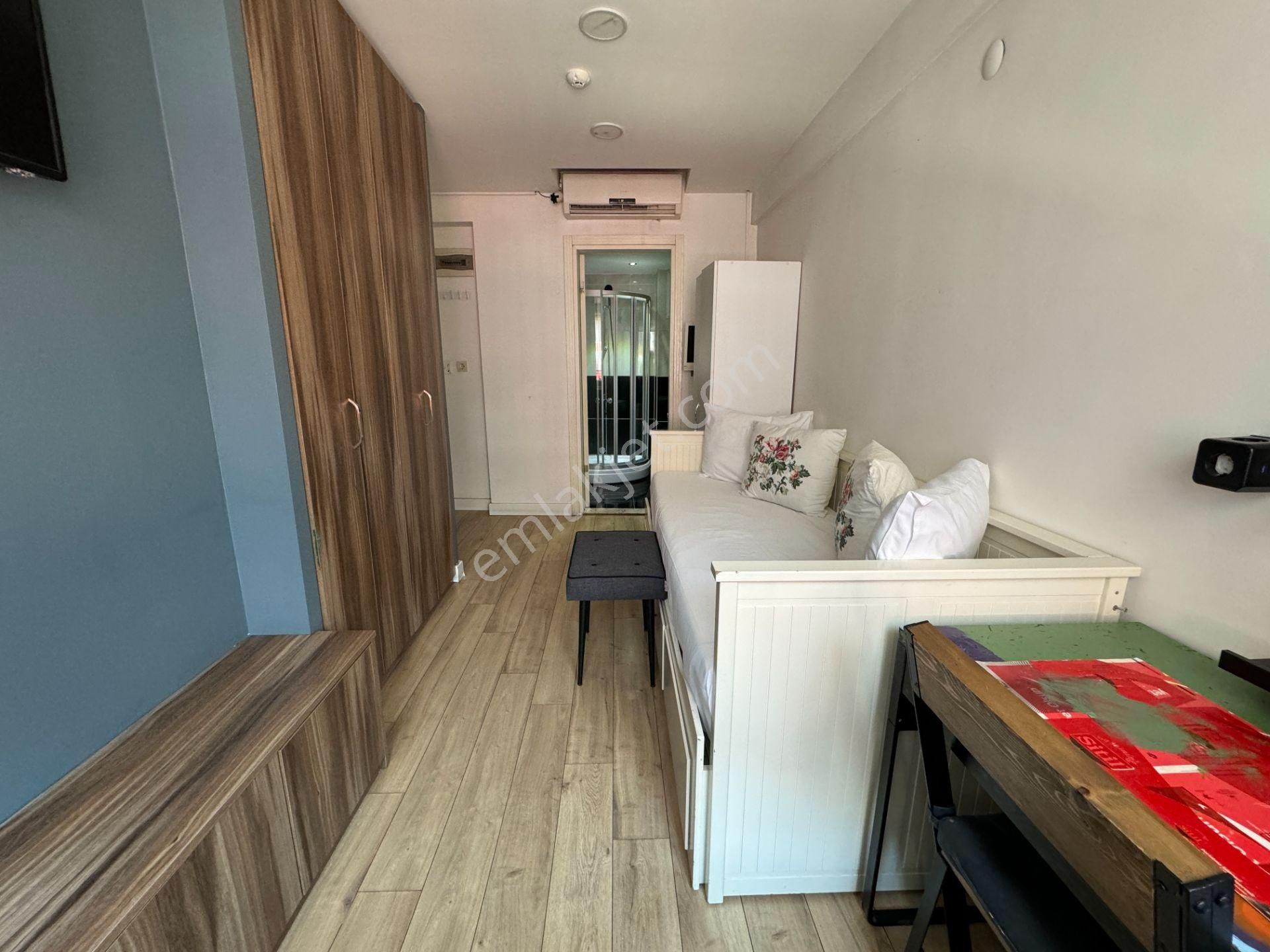 Beyoğlu’nda Yeni Binada Otel&airbnb’ye Uygun 8 Daireli Satılık Bina - Görsel 7