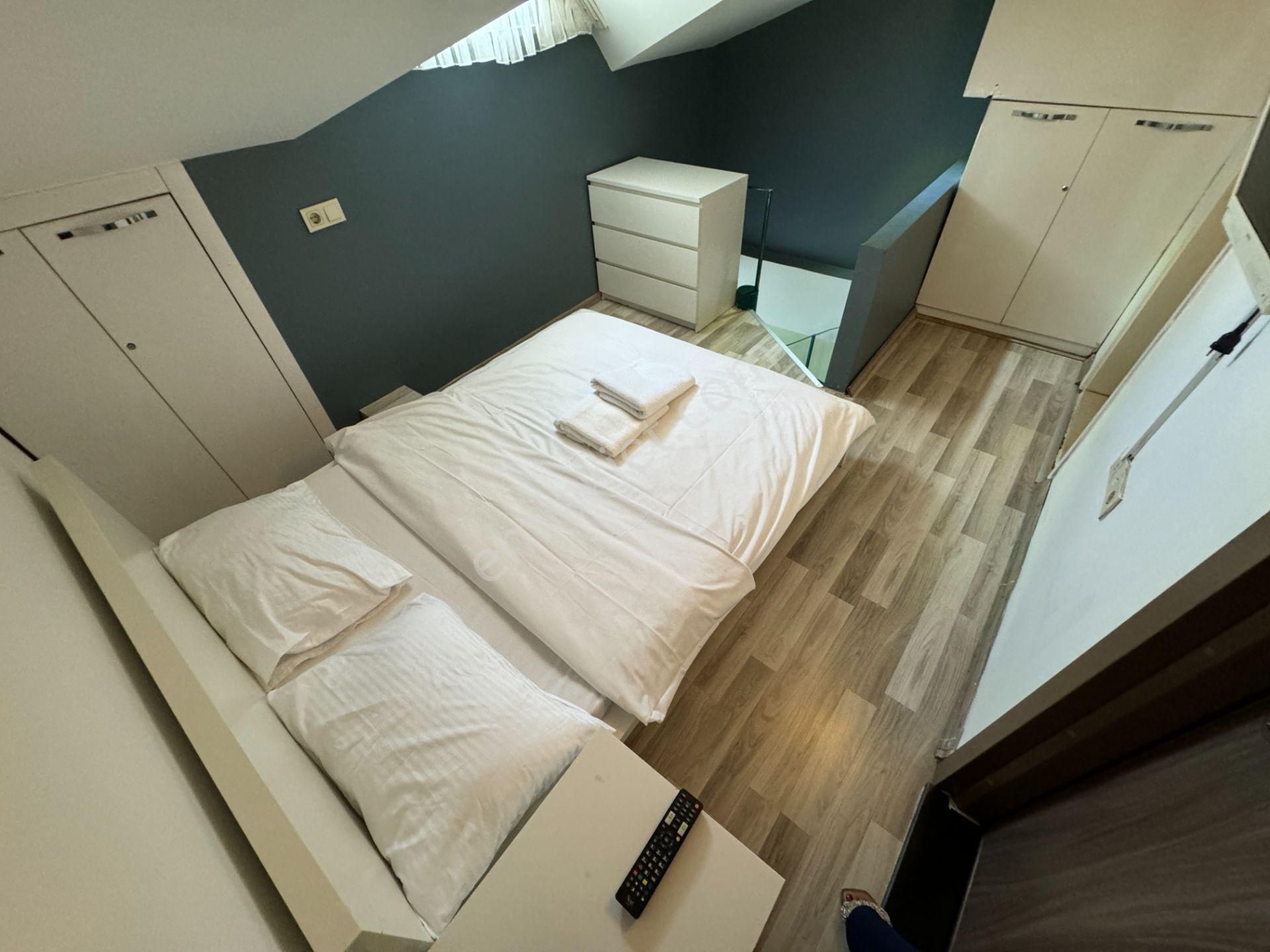 Beyoğlu’nda Yeni Binada Otel&airbnb’ye Uygun 8 Daireli Satılık Bina - Görsel 26