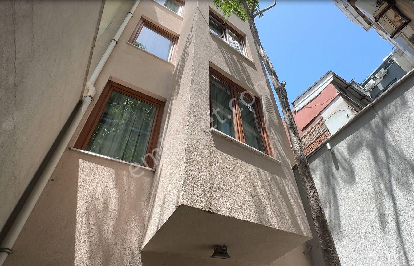 Beyoğlu’nda Yeni Binada Otel&airbnb’ye Uygun 8 Daireli Satılık Bina - Görsel 33