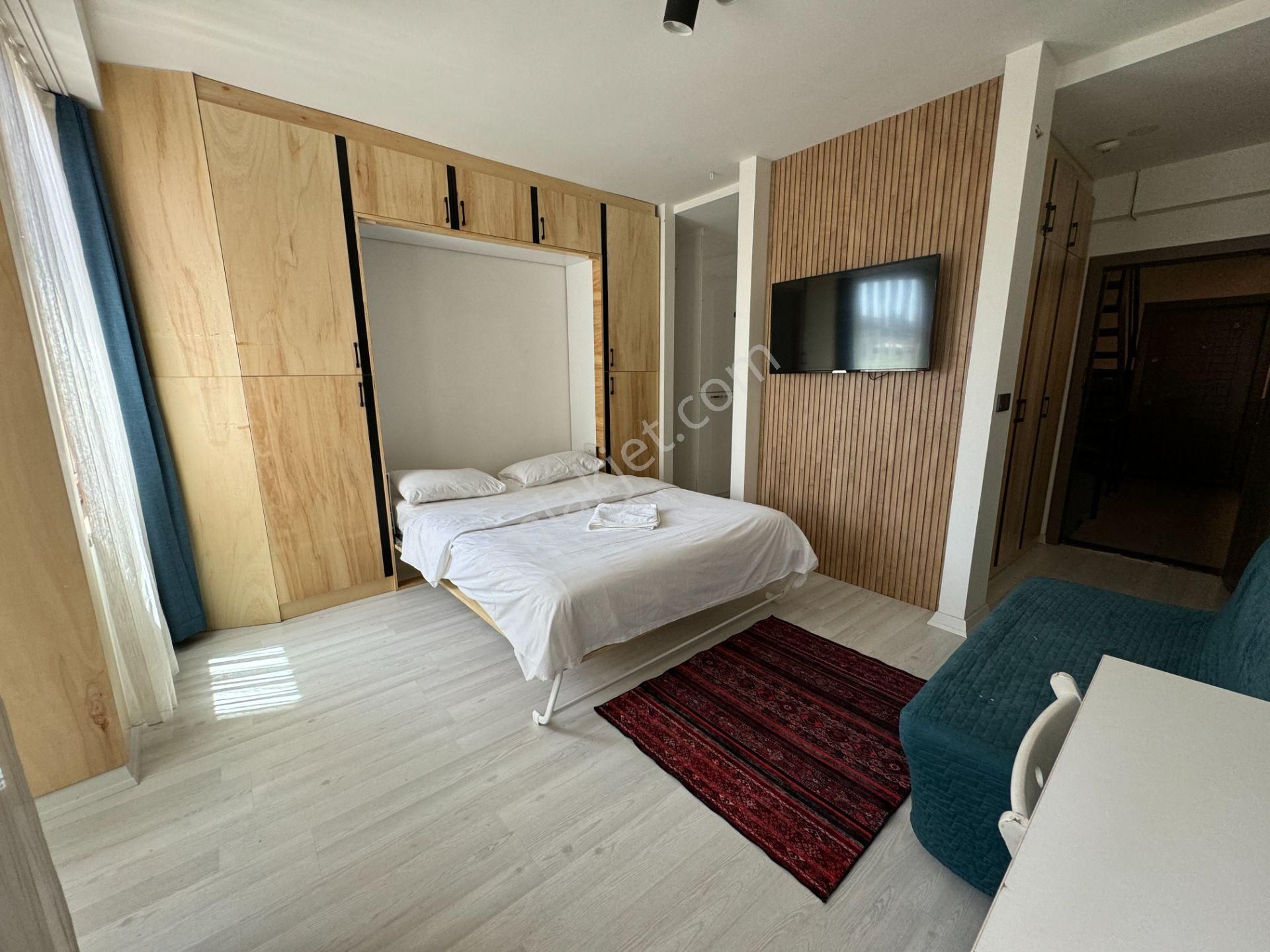 Beyoğlu’nda Yeni Binada Otel&airbnb’ye Uygun 8 Daireli Satılık Bina - Görsel 18