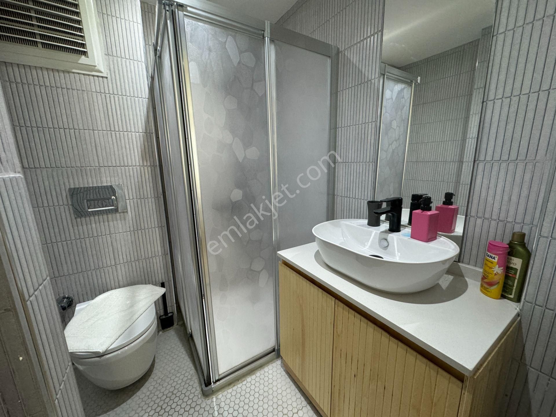 Beyoğlu’nda Yeni Binada Otel&airbnb’ye Uygun 8 Daireli Satılık Bina - Görsel 20