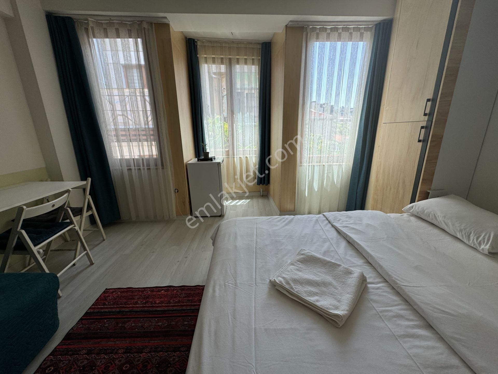 Beyoğlu’nda Yeni Binada Otel&airbnb’ye Uygun 8 Daireli Satılık Bina - Görsel 22