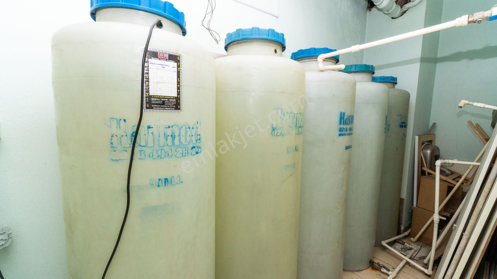 Beyoğlu’nda Yeni Binada Otel&airbnb’ye Uygun 8 Daireli Satılık Bina - Görsel 34