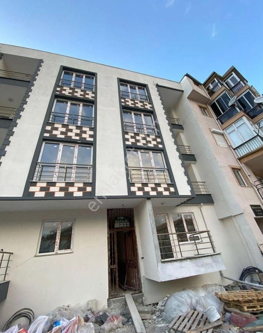 Burdur Merkez Yeni Satılık Daire Beray Emlaktan Uygun Fiyatlı Satılık Apart