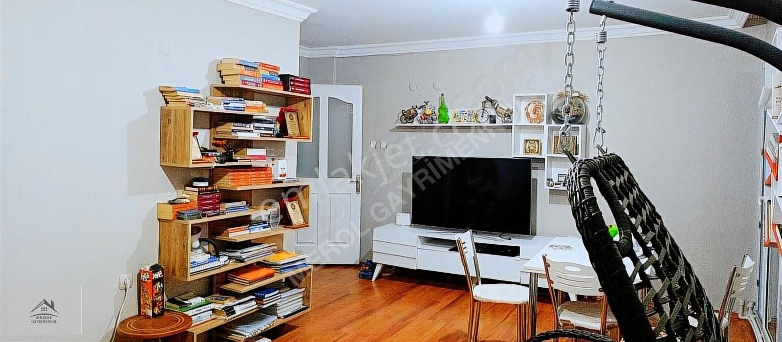Menemen Egekent 2 3+1 Kiralık Daire
