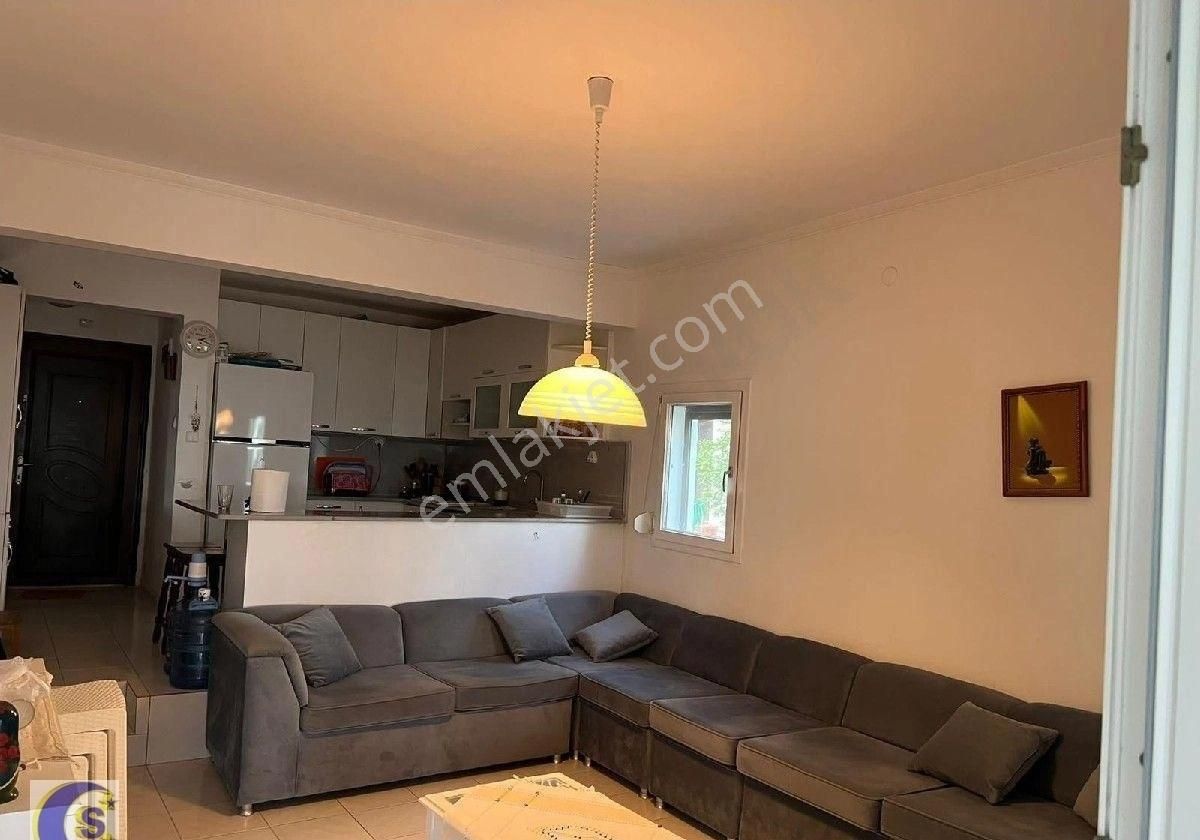 Bodrum Yahşı Bağalda Satılık Müstakil Bahçeli Villa - Görsel 4