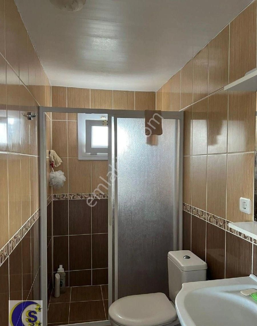 Bodrum Yahşı Bağalda Satılık Müstakil Bahçeli Villa - Görsel 10