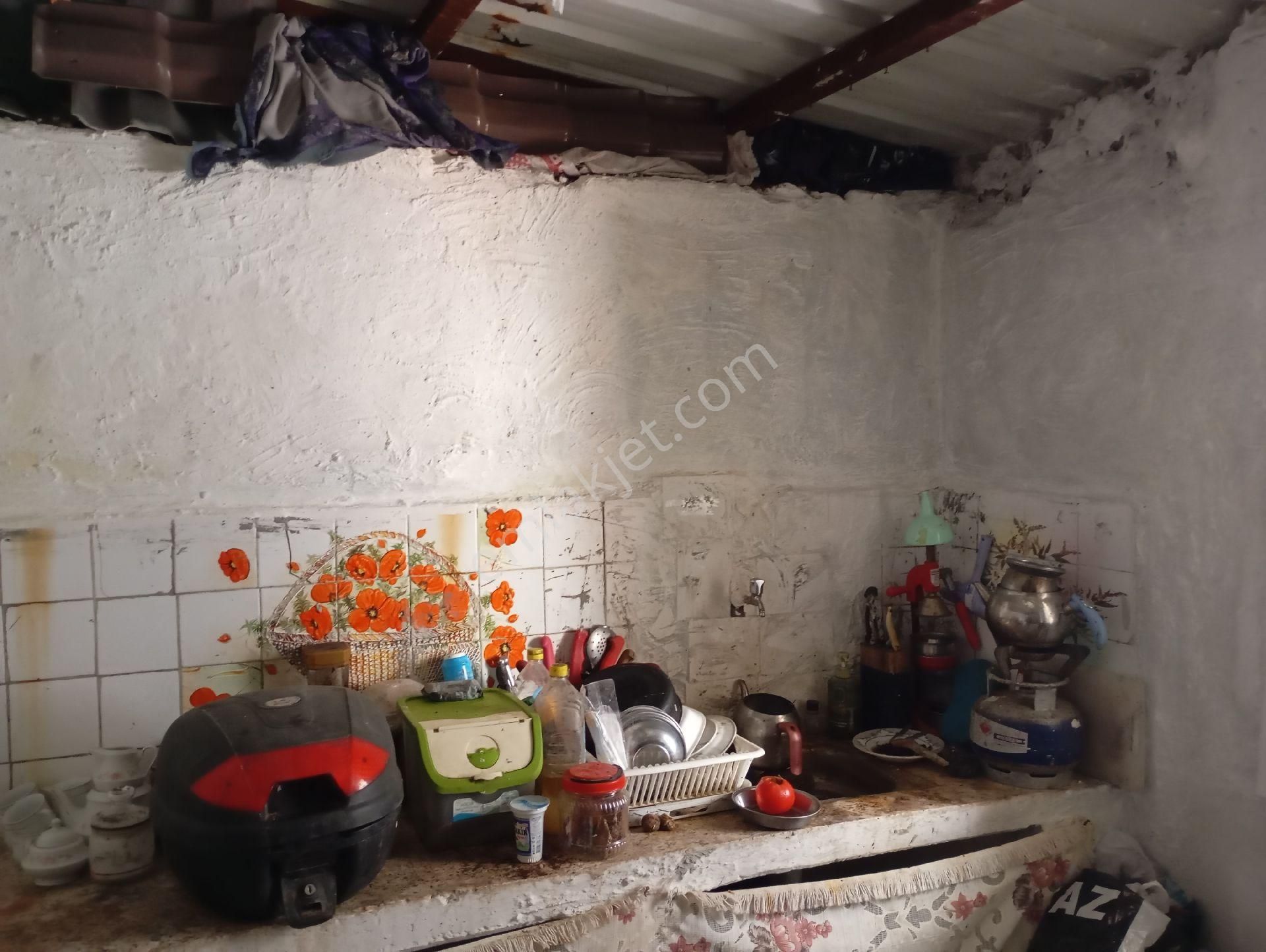 Elit Emlaktan Bergamada Satılık Tadilatlı Mustakil Ev - Görsel 12