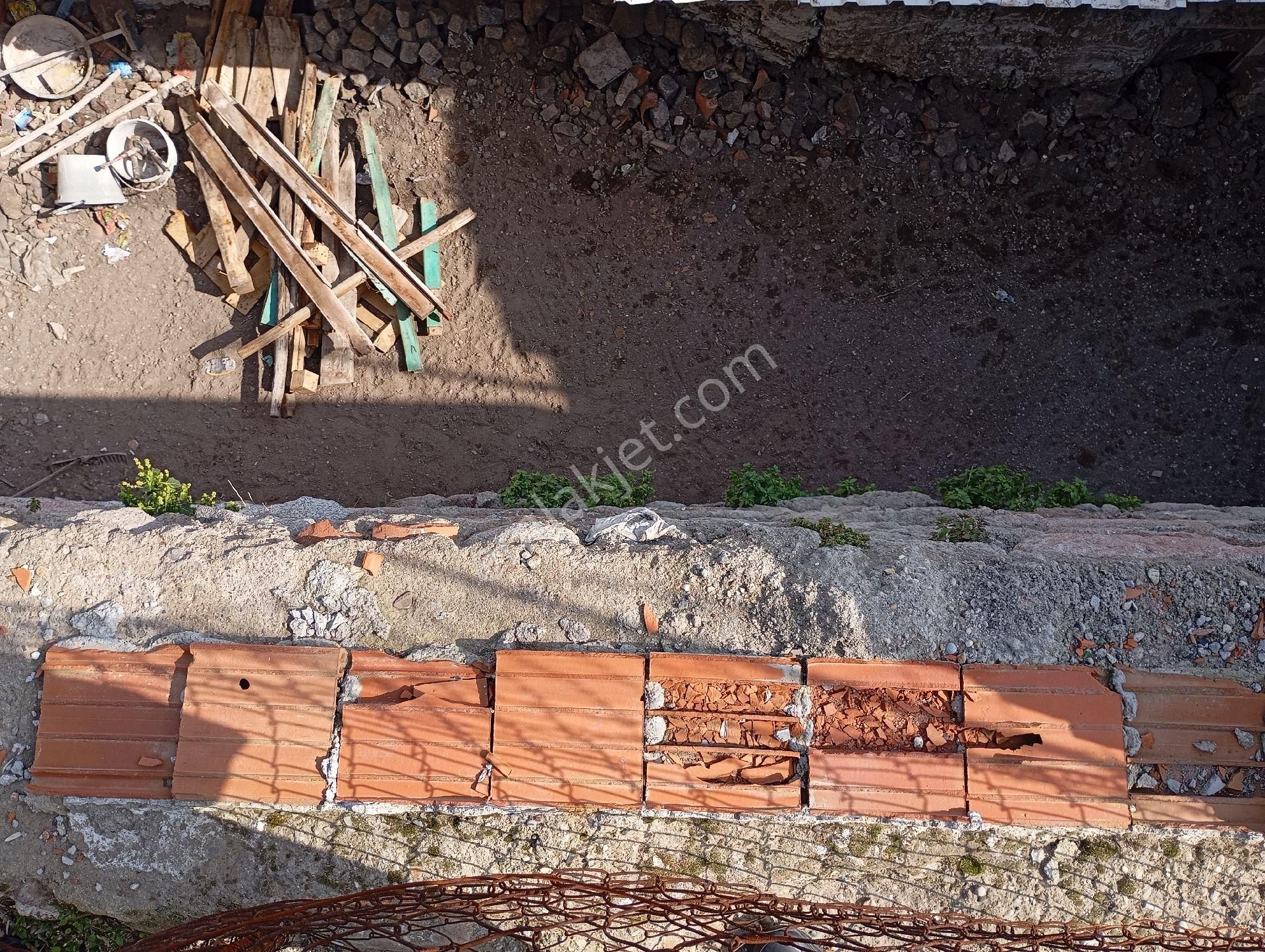 Elit Emlaktan Bergamada Satılık Tadilatlı Mustakil Ev - Görsel 5