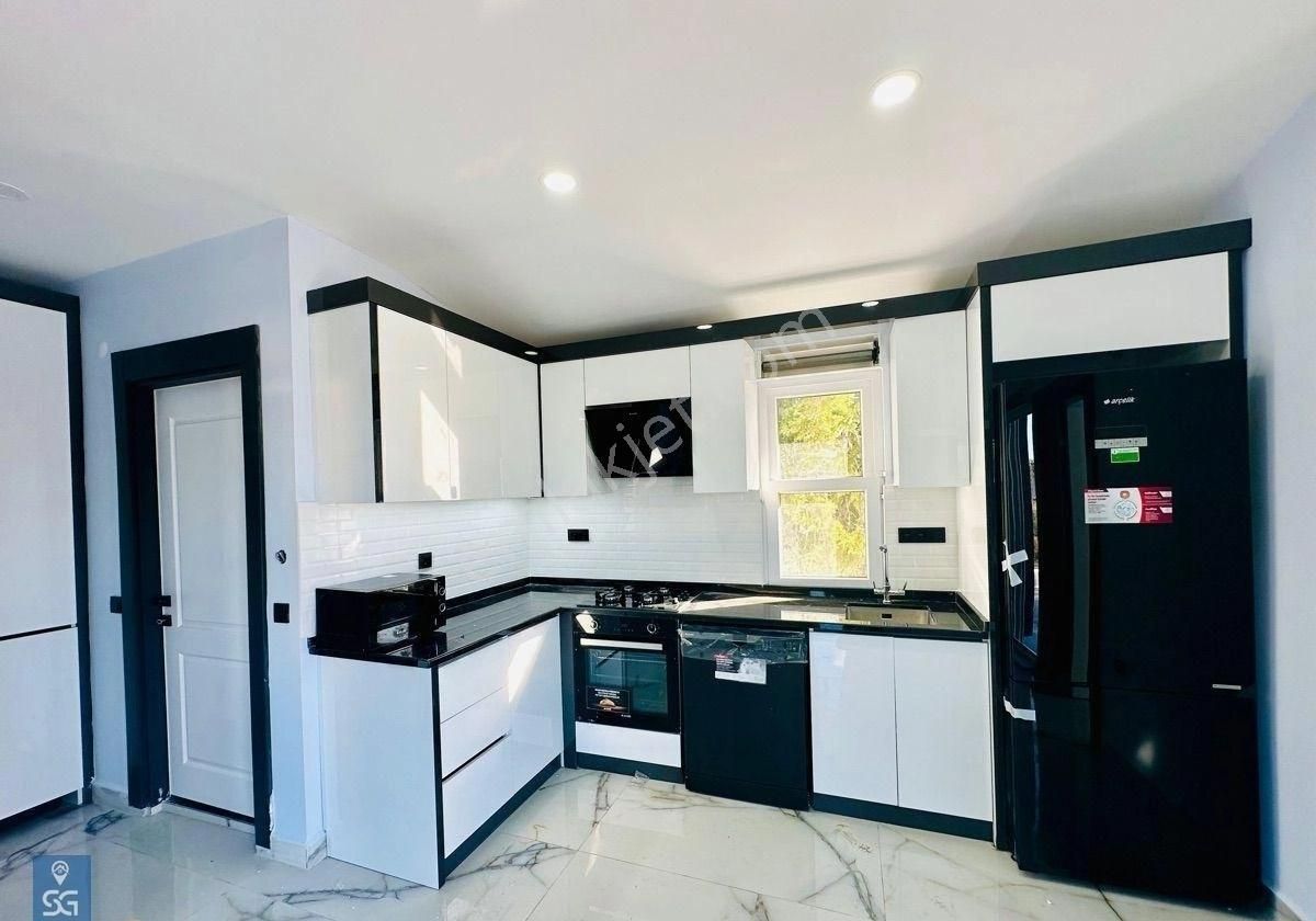 Alanya’nın İncisi Avslar’da Komple Satılık Bina - Görsel 7