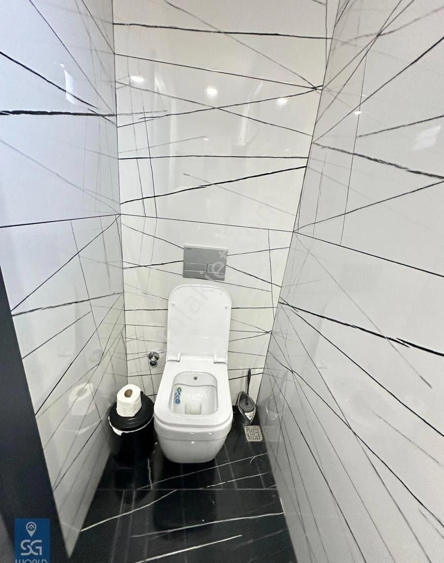 Alanya’nın İncisi Avslar’da Komple Satılık Bina - Görsel 19