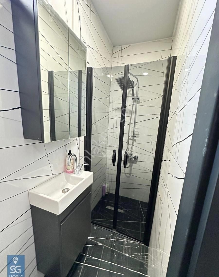 Alanya’nın İncisi Avslar’da Komple Satılık Bina - Görsel 3