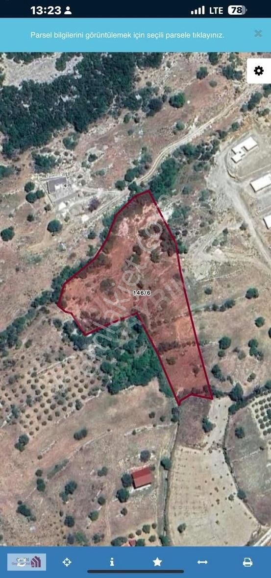 Antalya Kaş Hacıoğlan 8180 Mtre - Görsel 5