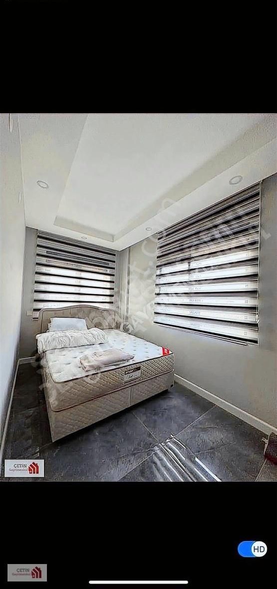 Döşemealtı Altınkalede 4+1 Tripleks Havuzlu Villa - Görsel 30