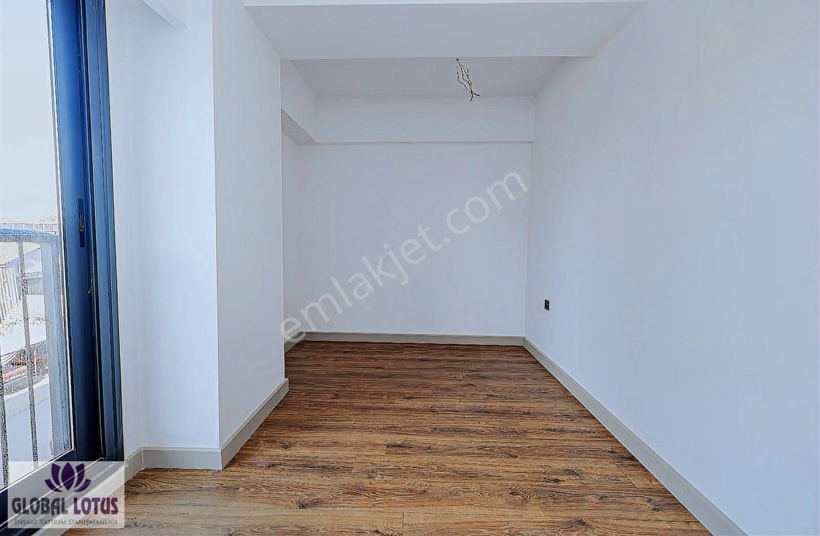 Passa Nova Bornova Satılık 2+1 Daire - Görsel 9