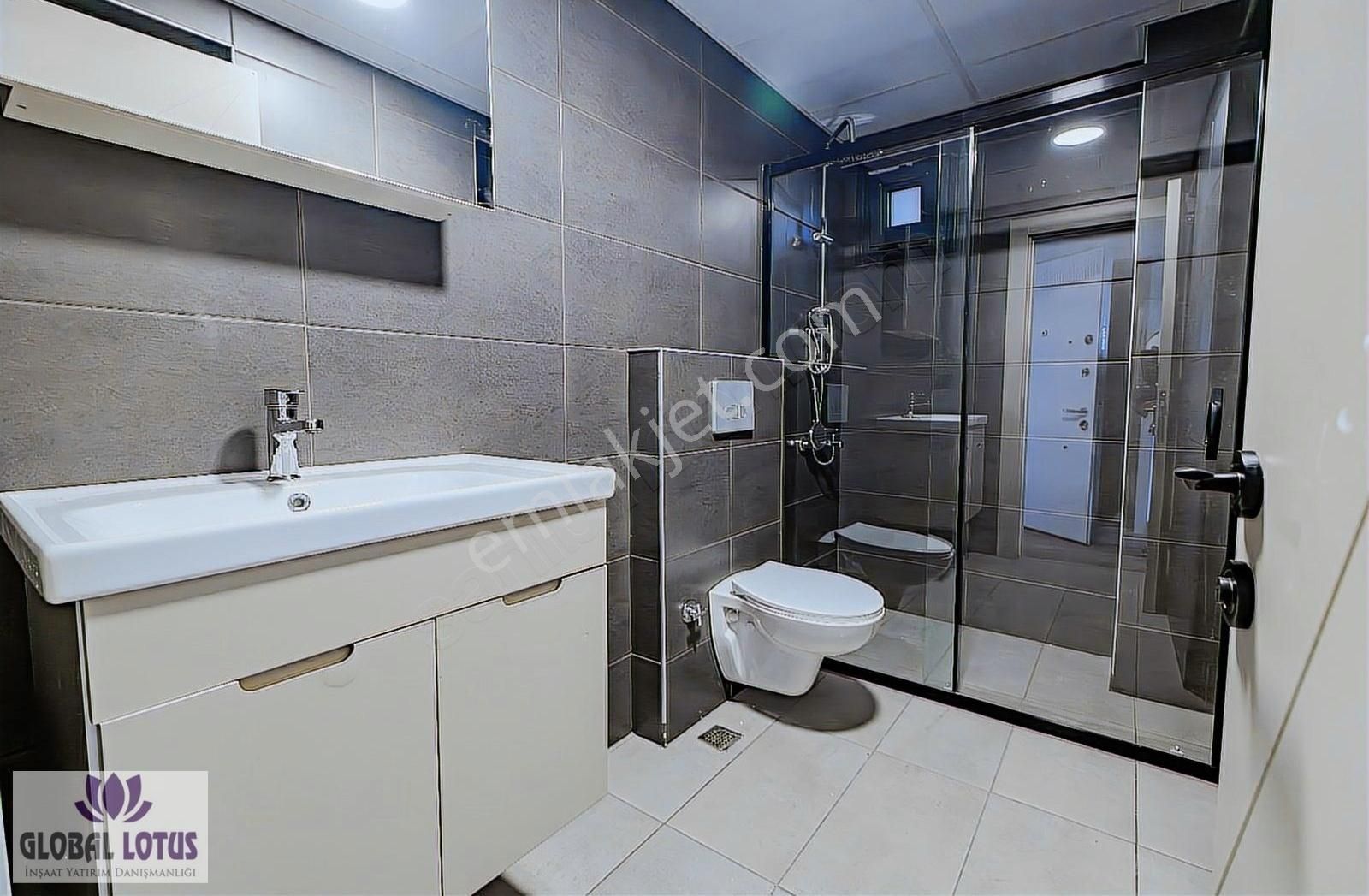 Passa Nova Bornova Satılık 2+1 Daire - Görsel 12